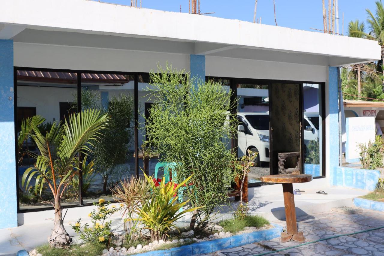 Belle'S Beach Resort Bolinao Esterno foto