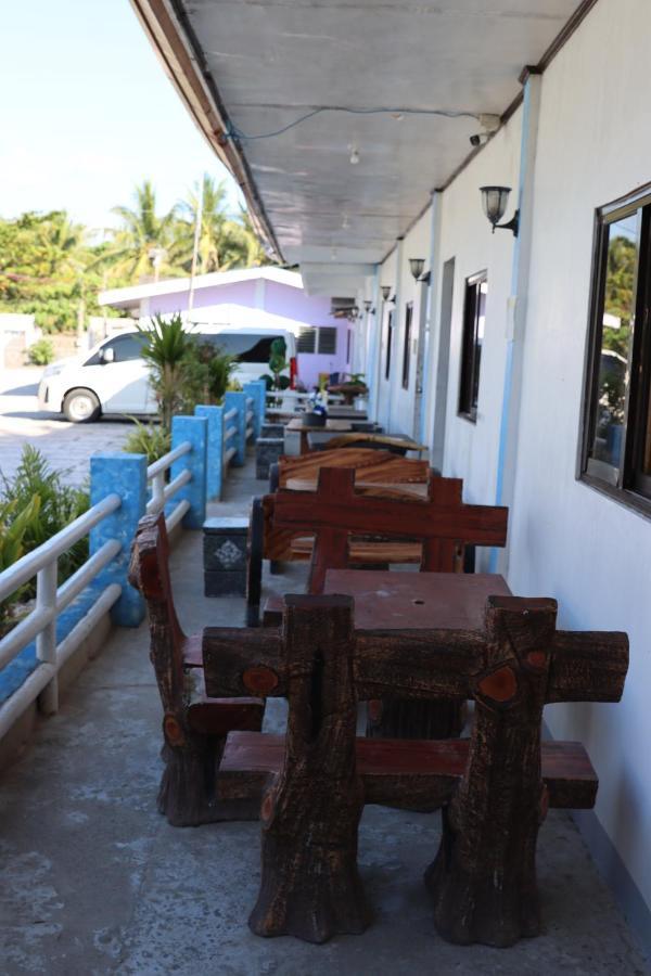 Belle'S Beach Resort Bolinao Esterno foto