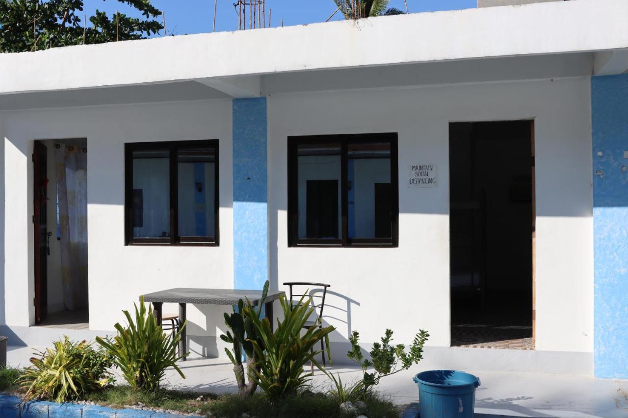 Belle'S Beach Resort Bolinao Esterno foto