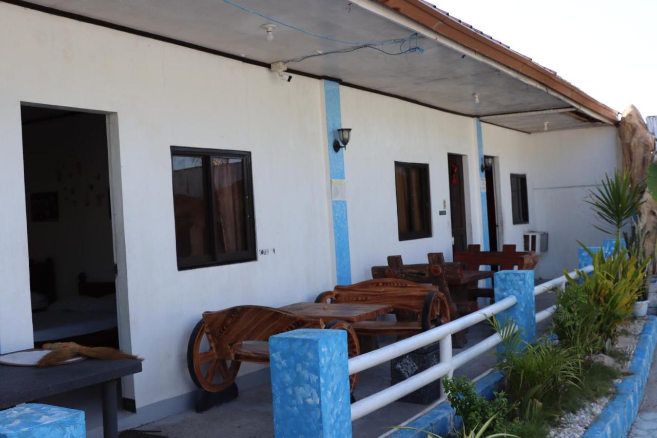 Belle'S Beach Resort Bolinao Esterno foto
