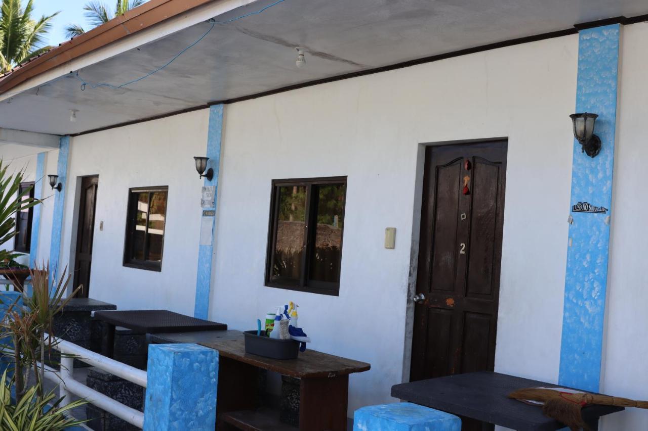 Belle'S Beach Resort Bolinao Esterno foto