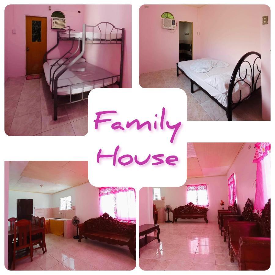 Belle'S Beach Resort Bolinao Esterno foto