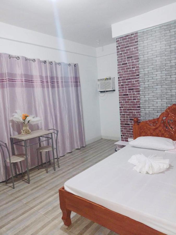 Belle'S Beach Resort Bolinao Esterno foto