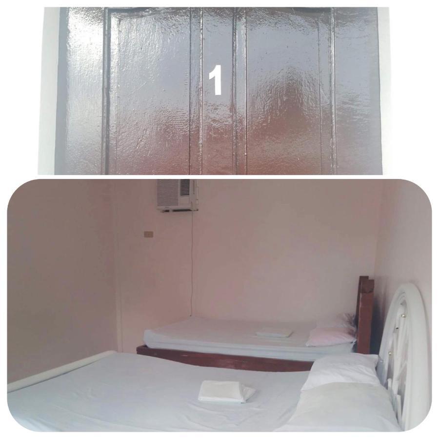 Belle'S Beach Resort Bolinao Esterno foto