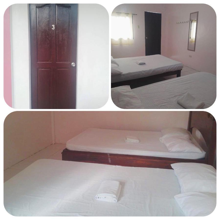 Belle'S Beach Resort Bolinao Esterno foto