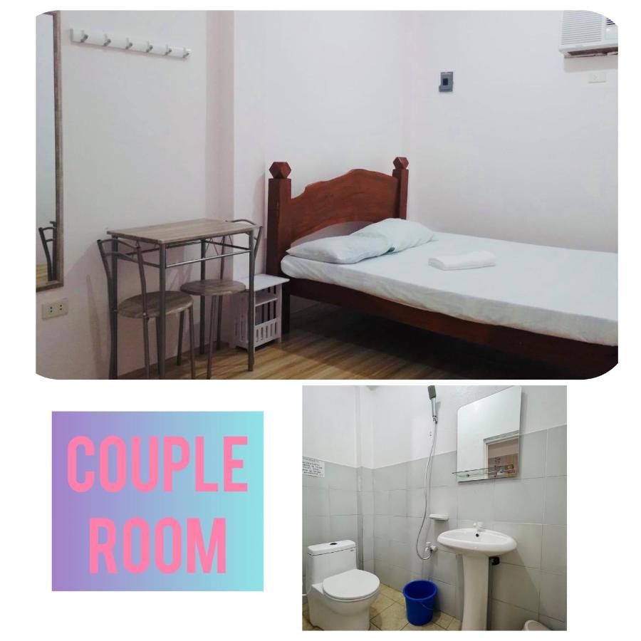 Belle'S Beach Resort Bolinao Esterno foto