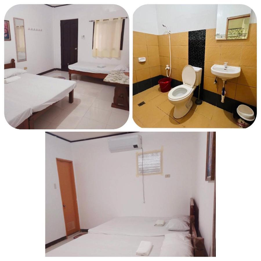 Belle'S Beach Resort Bolinao Esterno foto